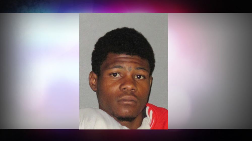 Man charged with 11 counts of attempted murder for shooting into home