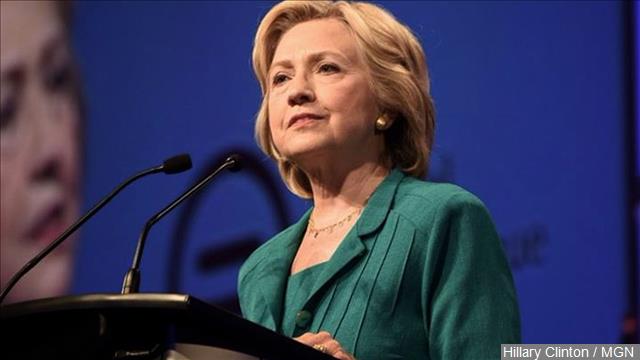 Clinton calls on FBI to release info on emails