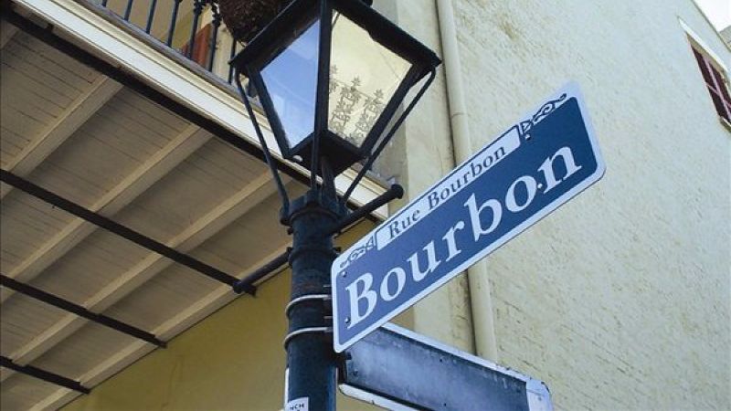 Bourbon bouncer guilty; broke tourist's jaw over $6 tab