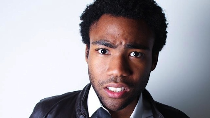Donald Glover cast as Lando Calrissian in Han Solo film