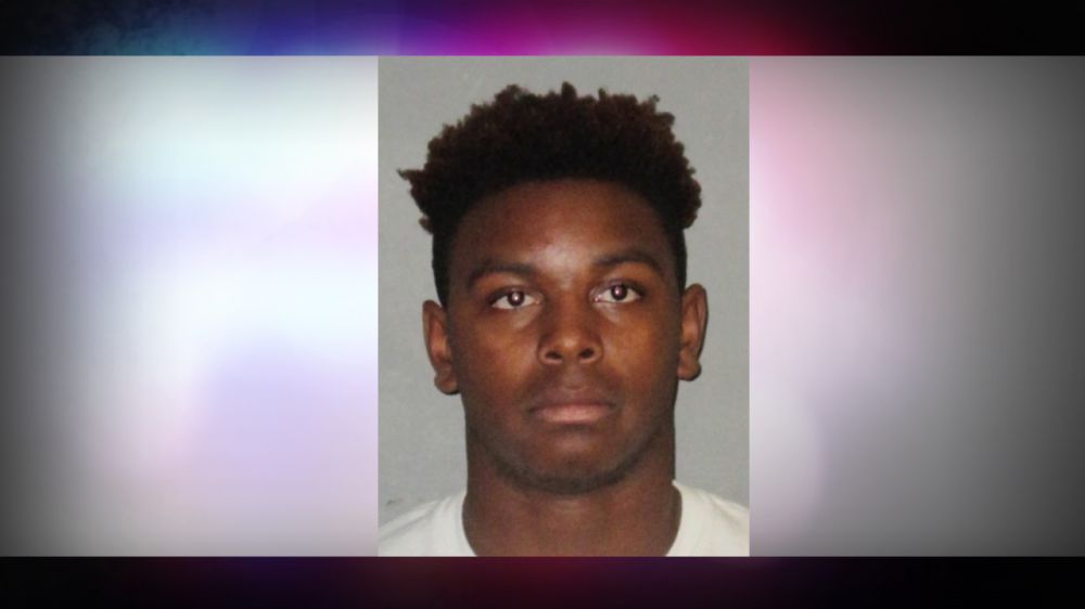 Teen arrested for raping 11-year-old and 13-year-old boys