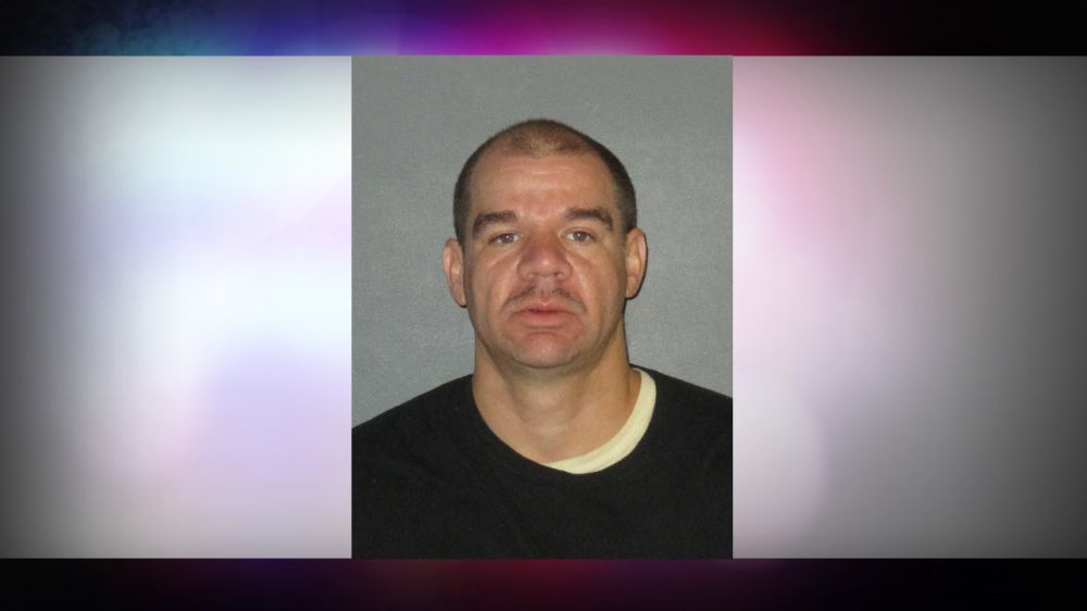 Escaped inmate had violent past; Accused in 2012 murder