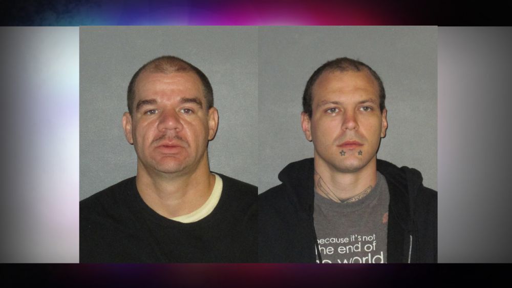 Employee fired after inmates escape