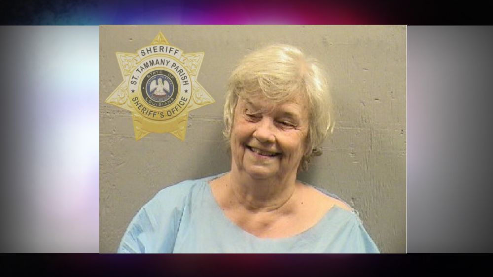 Shotgun wielding elderly woman tries to kill attorney