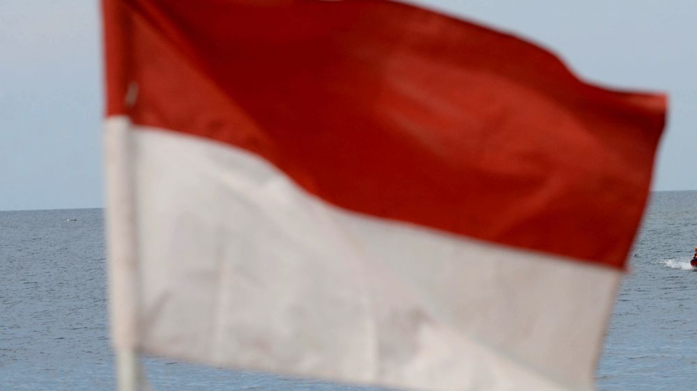 9 killed after bridge collapses near Indonesia's Bali island