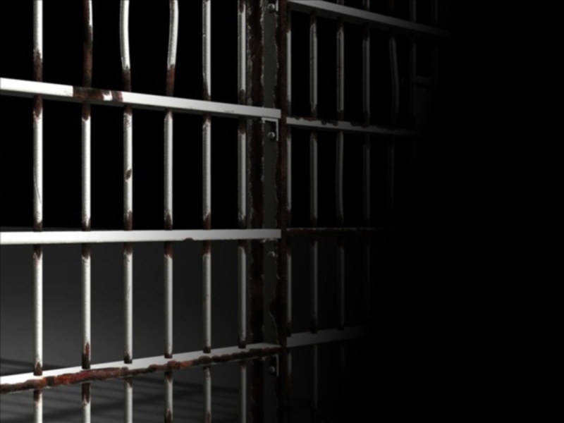 Website shareholders jailed on California pimping charge