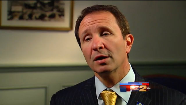 Judge won't force AG to approve contracts with LGBT language