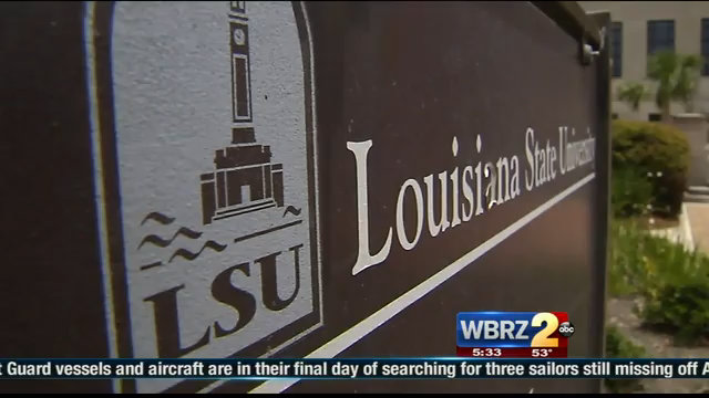 LSU touts fellowships for 2 faculty members, 2 alumnae