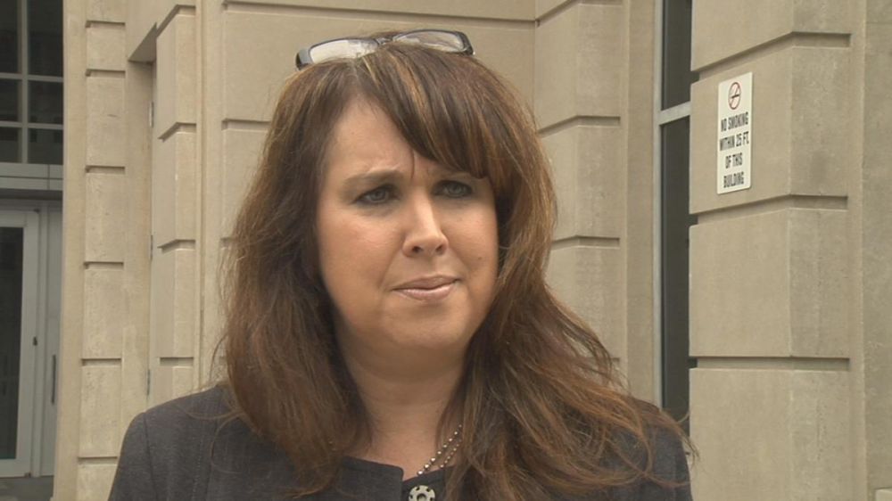 Former EBR Parish attorney denied new trial