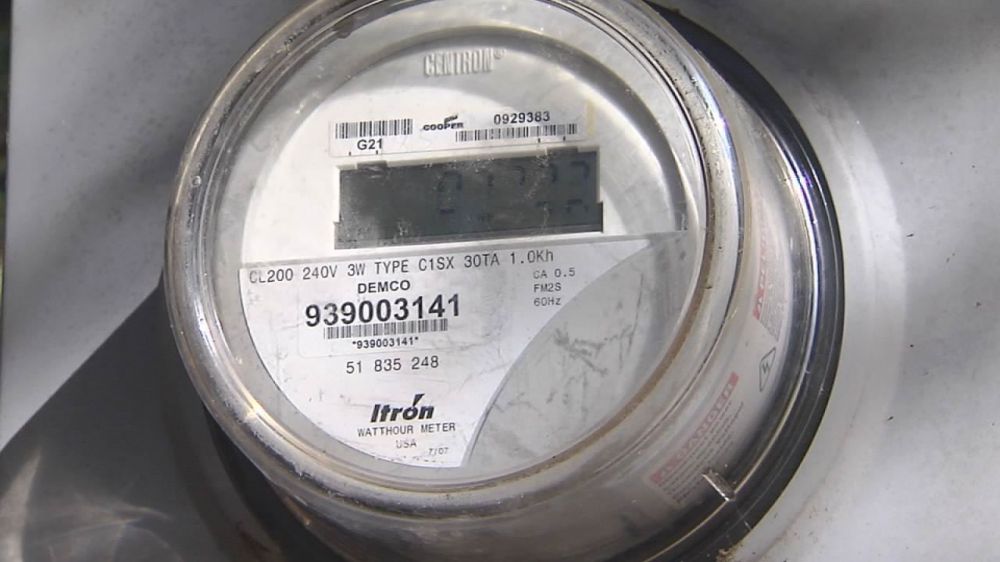 Error increased man's power bill; DEMCO inspecting meters