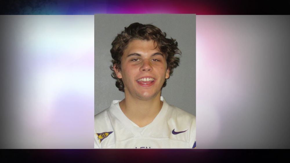 Drunk LSU fan charged with attacking emergency room workers