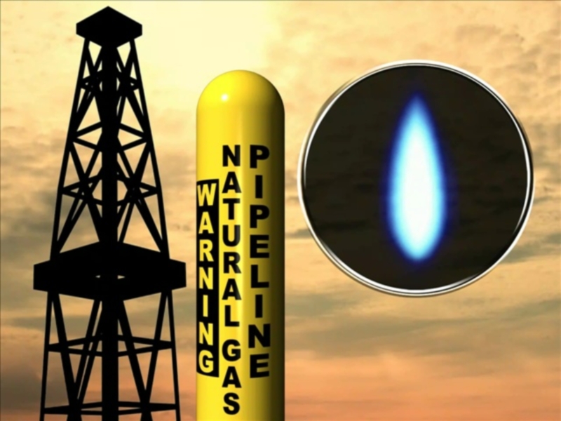 NuBlu Energy building natural gas plant in Port Allen