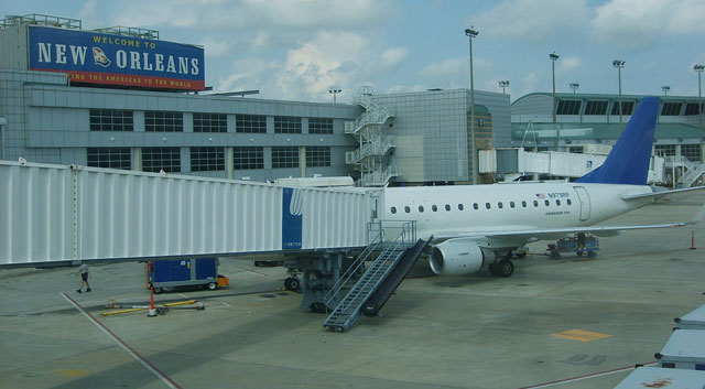 Choice Aire to begin New Orleans, Honduras non-stop service