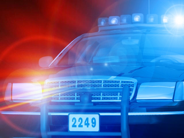 APSO searching for 'armed and dangerous' burglary suspect