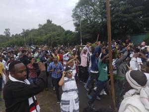 52 confirmed dead in stampede at Ethiopia religious event