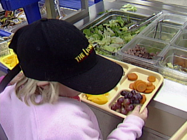 All St. Landry schools offering free lunch until end of year