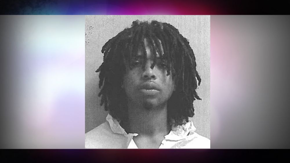 Man arrested for accidentally shooting mom