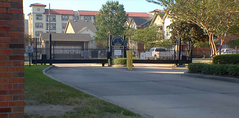 String of armed robberies, burglaries in Tigerland area over the weekend