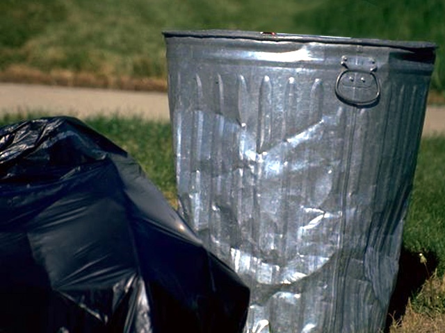 City-Parish to hold collection day for household hazardous materials