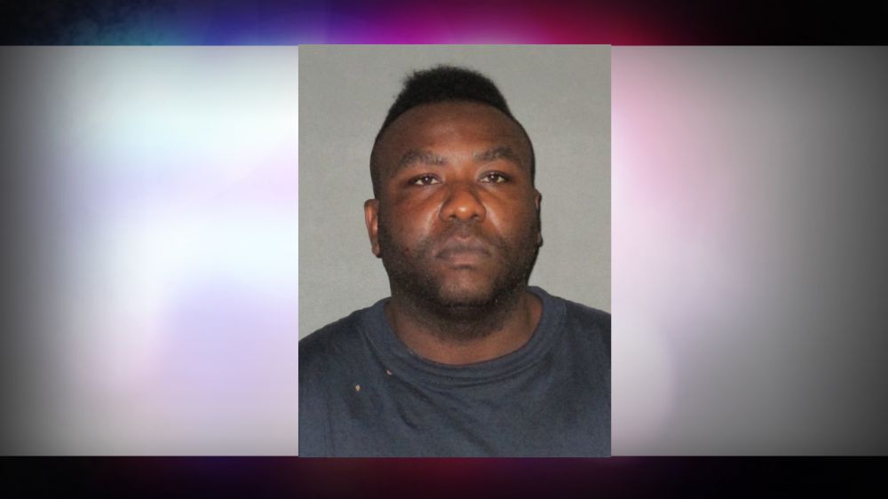 Illegally parked car leads to stolen gun, open container arrest