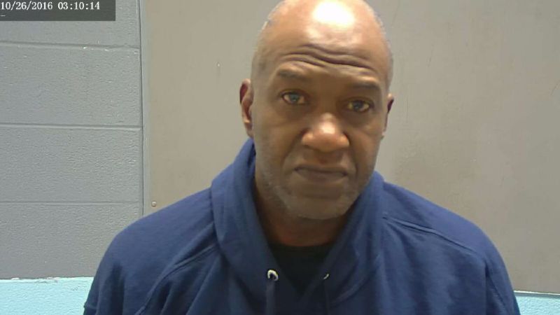 Ponchatoula man turns himself in after allegedly killing ex-wife