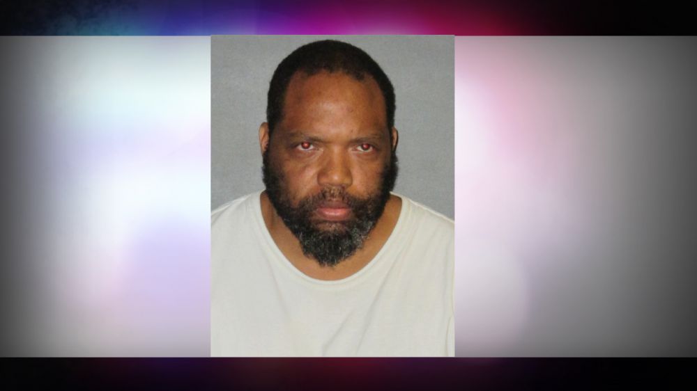 Man accused of dialing 911 42 times in two days