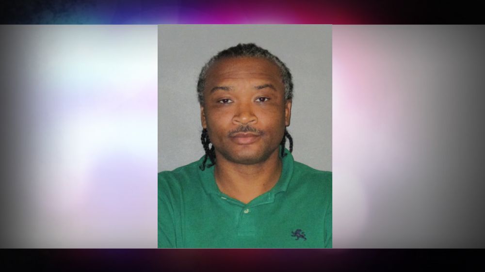 Baker man faces dogfighting charges