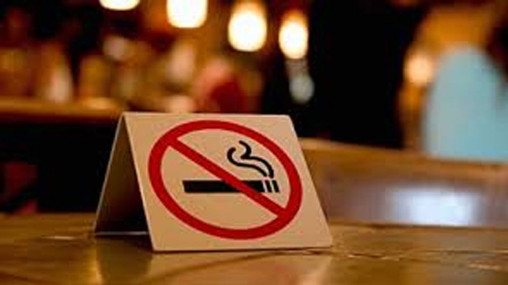 Calcasieu bans smoking, vaping in public buildings, parks