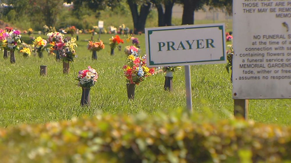 St. Joseph Cathedral to hold All Saints Day mass and blessing of graves ceremonies