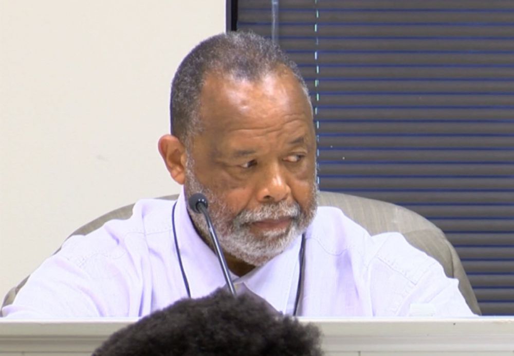 Tax Commission member resigns after revealed he has tax debt