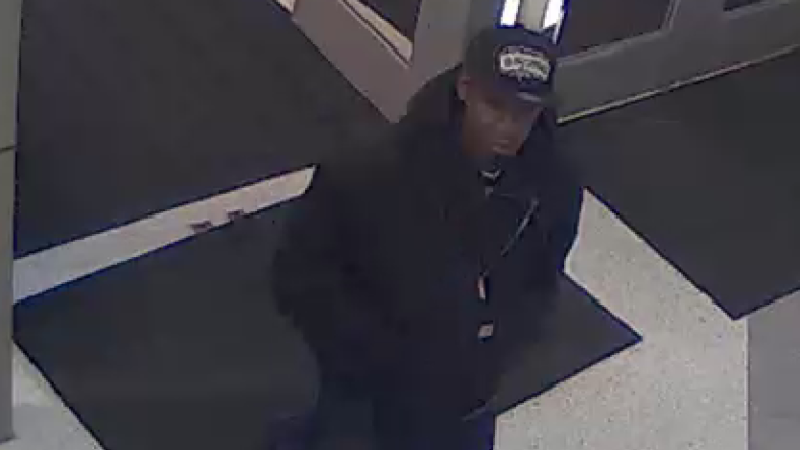 San Antonio police seeking man with info in officer's murder