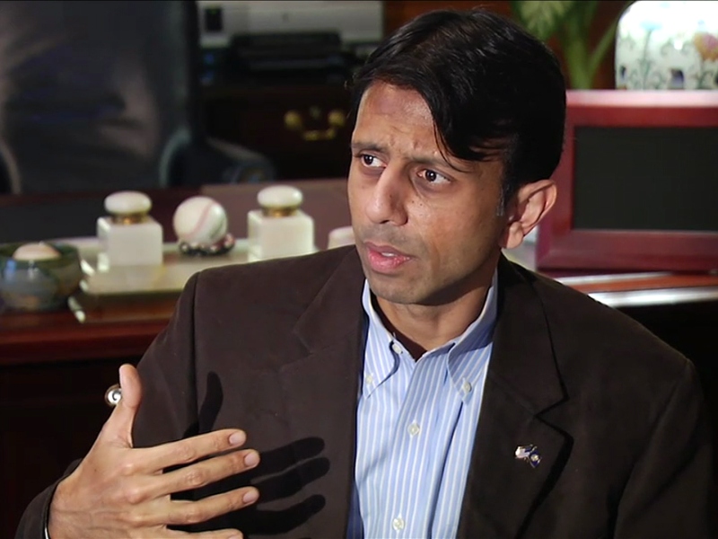 Insurance program CEO ousted by Jindal rehired by Edwards