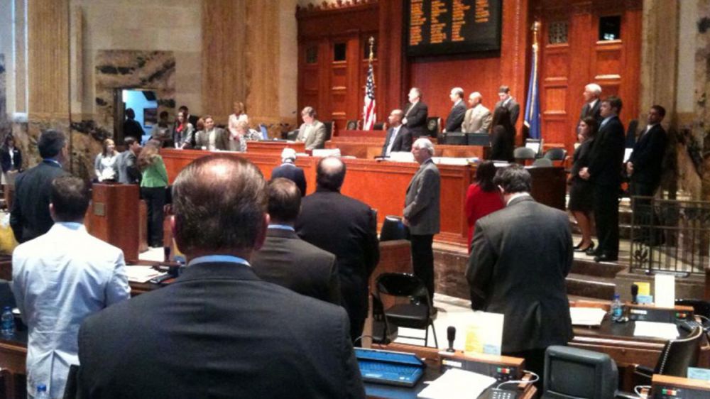 Tax law rewrite proposals released to Louisiana lawmakers