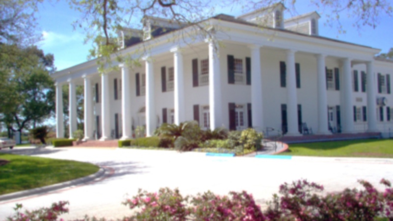 Preservation foundation restarted for Governor's Mansion