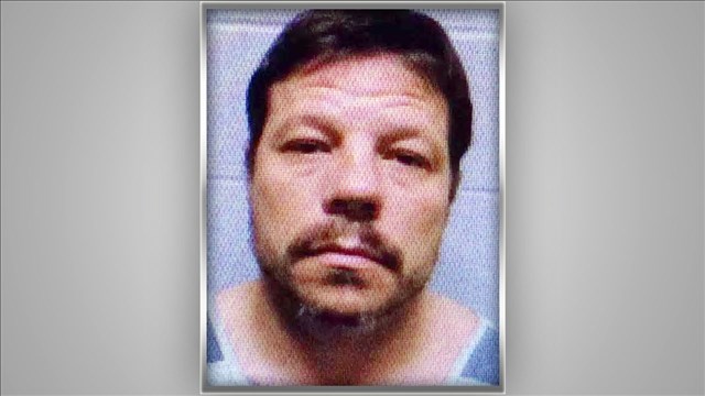 3 charged with aiding Oklahoma fugitive