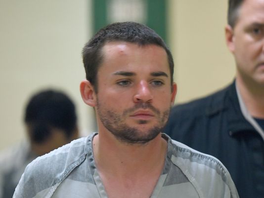 Prosecutors: South Dakota man strangled his mother, boy