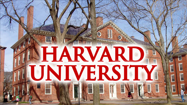 Harvard suspends men's soccer team over sexual comments