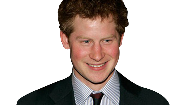 Prince Harry's office condemns media coverage of girlfriend