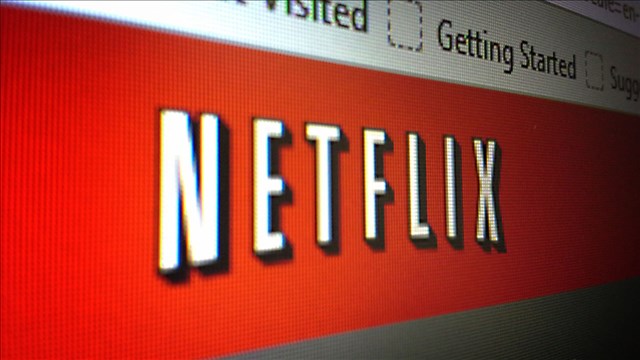 You can now download shows on Netflix