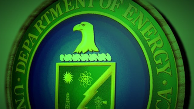 Oil billionaire considered to lead Energy Dept.