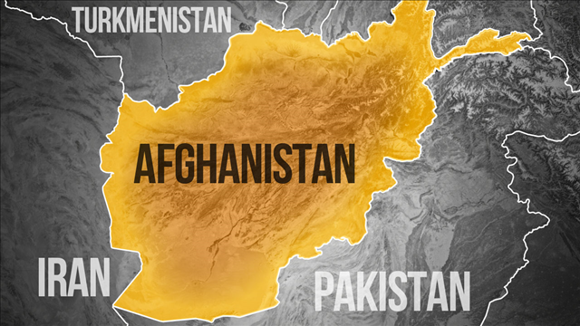 Police: 26 civilians dead in Afghan raid killing 2 US troops