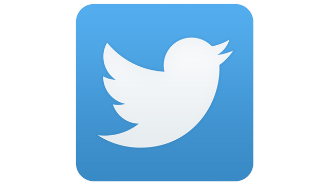 Trump's presidential victory trending on Twitter