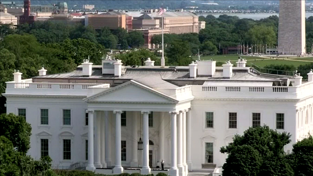 Obama's alumni-to-be contemplate life after the White House