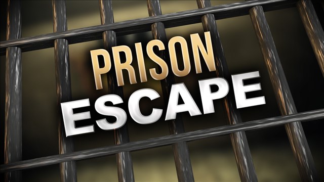 1 of 2 inmates who escaped from California jail recaptured