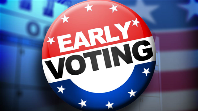 Early voting for Dec. 10 runoffs begin Saturday