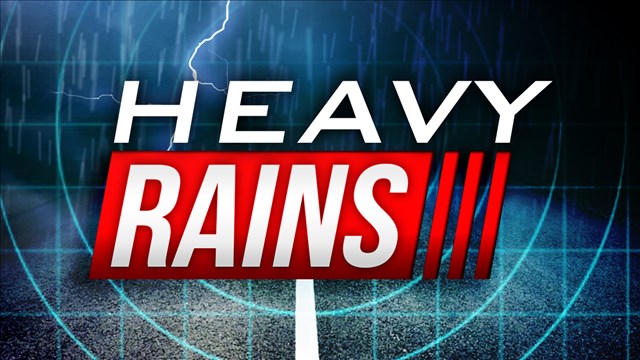 Storms bring flooding to Alabama