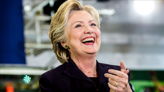 Chicago area native Clinton buoyed by Cubs Series victory