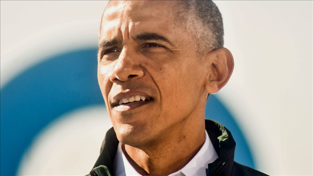 Obama, Trump to meet at the White House Thursday