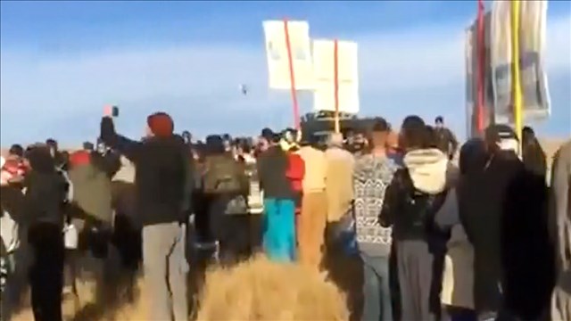 Robert Kennedy Jr. to join Dakota Access pipeline protests