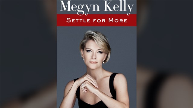 Amazon removes negative reviews of Megyn Kelly's memoir